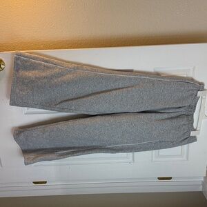 Edikted Gray Sweatpants